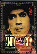 Sheriff Mccoy : Outlaw Legend of Hanoi Rocks-9780979616303