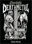 Swedish Death Metal-9780979616310
