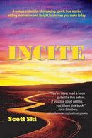 InCite : 3 Minute Life Affirming Stories-9780979788949