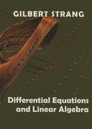 Differential Equations and Linear Algebra-9780980232790
