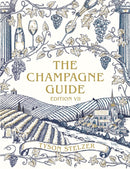 The Champagne Guide Edition VII-9780980640083