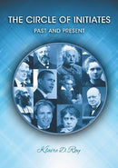 Circle of Initiates : Past & Present-9780980969474