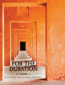 For the Duration : Poems-9780981420554