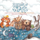 Blanket of Stars-9780981491073