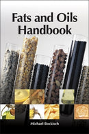 Fats and Oils Handbook (Nahrungsfette und Ole)-9780981893600
