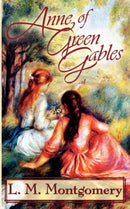 Anne of Green Gables-9780981929828