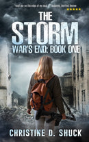 The Storm-9780982005125