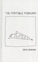The Portable February-9780982048016