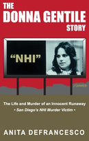 The Donna Gentile Story-9780982261637
