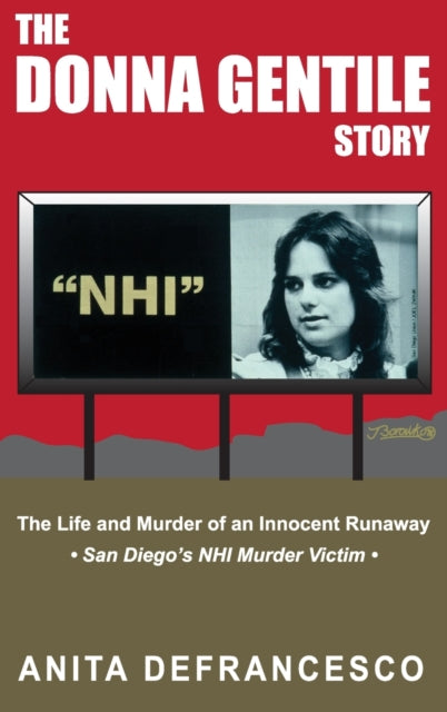 The Donna Gentile Story-9780982261637