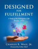 Designed for Fulfillment-9780982265390