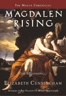 Magdalen Rising : The Beginning-9780982324608