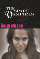 The Space Vampires-9780982324615