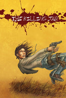 The Killing Jar-9780982453971