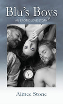 Blu's Boys-9780982463840
