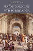 Plato's Dialogues : Path to Initiation-9780983198468