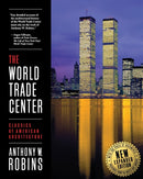 The World Trade Center (Classics of American Architecture)-9780983227502