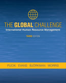 The Global Challenge : International Human Resource Management-9780983332497