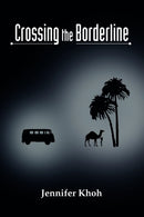 Crossing the Borderline-9780983420606