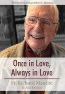 Once in Love, Always in Love-9780983438427