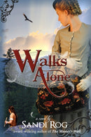 Walks Alone-9780983455653