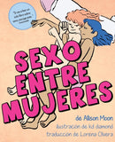 Sexo Entre Mujeres-9780983830993