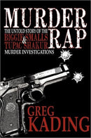 Murder Rap-9780983955481