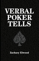 Verbal Poker Tells-9780984033362