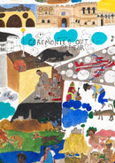 Ceremonies Out of the Air: Ralph Lemon-9780984177691