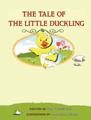 The Tale of the Little Duckling-9780984178384