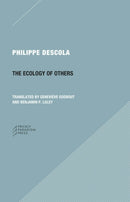 The Ecology of Others Question of Nature-9780984201020
