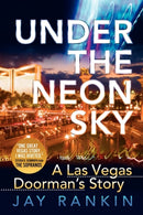 Under The Neon Sky-9780984210909