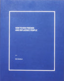 How To Win Friends And Influence People-9780984297351