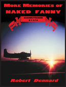 More Memories of Naked Fanny-9780984486946