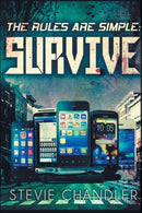 The Rules Are Simple : Survive-9780984557158