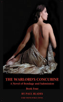 The Warlord's Concubine- Book Four-9780984567874