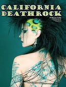California Deathrock - Subculture Portraits by Forrest Black and Amelia G-9780984605330