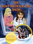 The Saint Nicholas Day Snow-9780984612451