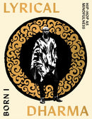 Lyrical Dharma : Hip-Hop as Mindfulness-9780984627165