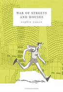 War of Streets and Houses-9780984681488