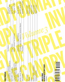 Invalid Format - an Anthology of Triple Canopy-9780984734634