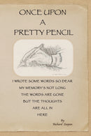 Once Upon A Pretty Pencil-9780984846719