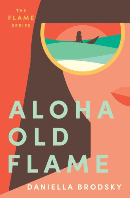 Aloha Old Flame-9780984851386