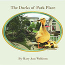 The Ducks of Park Place-9780984880270