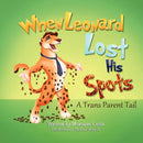 When Leonard Lost His Spots-9780985106713