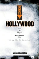 Detour : Hollywood: How To Direct a Microbudget Film (or any film, for that matter)-9780985188634