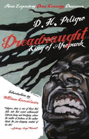 Dreadnaught : King of Afropunk-9780985490270