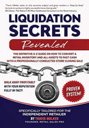 Liquidation Secrets Revealed-9780985539375