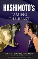 Hashimoto's : Taming the Beast-9780985615444