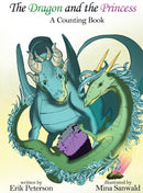The Dragon and the Princess-9780985887667